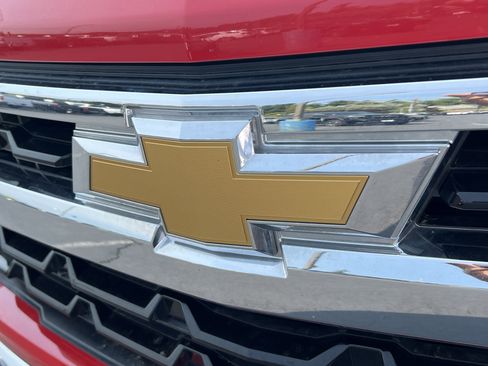 Used 2023 Chevrolet Silverado 1500 LT image 8