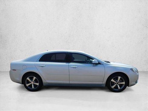Used 2011 Chevrolet Malibu LT w/ Power Convenience Package FWD image 7