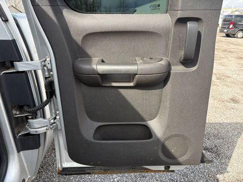 Used 2012 Chevrolet Silverado 3500 LTZ w/ LTZ Plus Package image 12