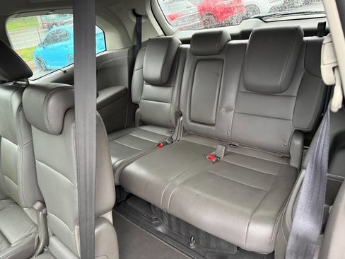 Used 2017 Honda Odyssey Touring image 15