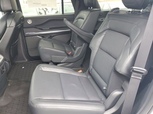 New 2026 Lincoln Navigator Reserve w/ Jet Appearance Package image 30