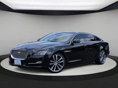 Used 2019 Jaguar XJ AWD