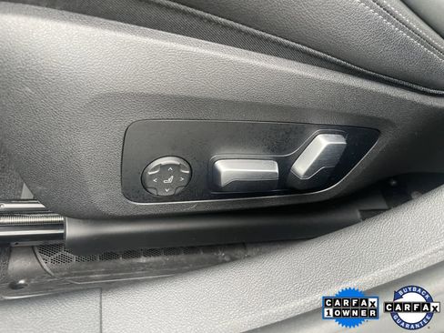 Used 2023 BMW 430i Gran Coupe xDrive w/ Premium Package image 11