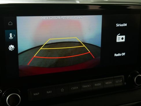 Used 2022 Hyundai Kona N Line w/ Tech Package FWD image 33