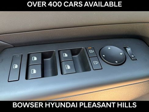 New 2026 Hyundai Kona SEL Premium AWD/4WD image 7