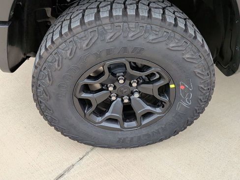 New 2026 RAM 1500 RHO image 52