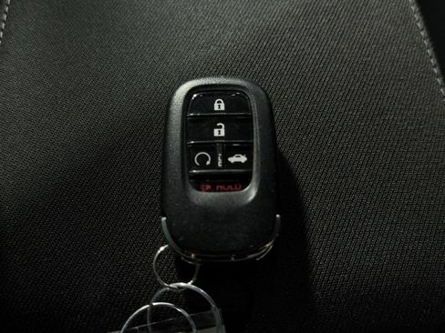 Used 2023 Honda Civic Sport image 34
