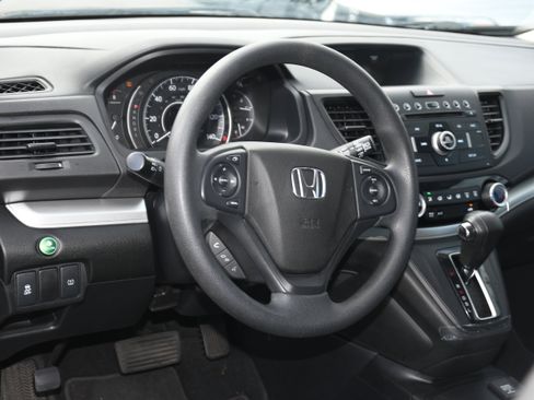 Used 2016 Honda CR-V SE image 8