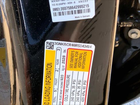 Used 2024 Chevrolet Blazer LT w/ Convenience Package image 31