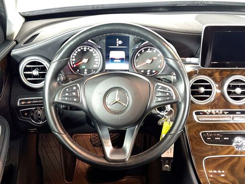 Used 2015 Mercedes-Benz C 300 Sedan image 13