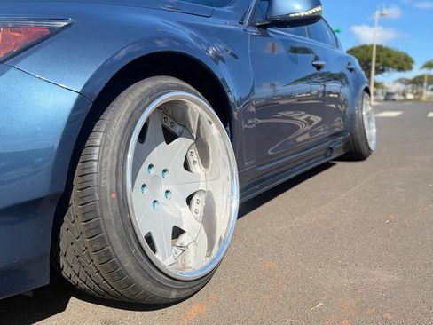 Used 2019 INFINITI Q50 Luxe image 9