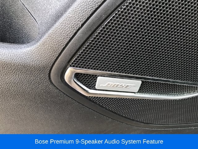 Used 2024 Buick Envision Preferred AWD/4WD image 7