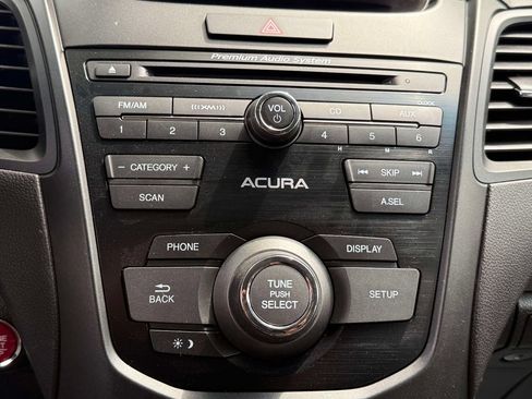 Certified 2018 Acura RDX AWD image 19