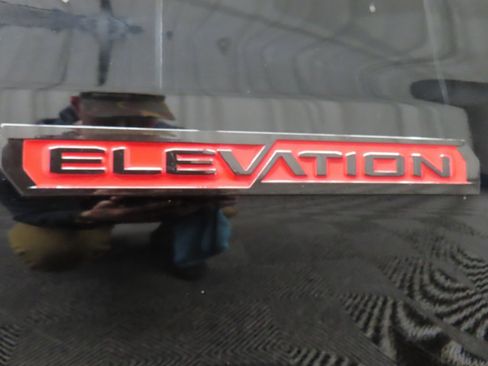 Used 2021 GMC Sierra 1500 Elevation image 47