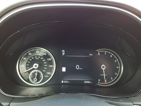 Used 2023 Genesis GV70 2.5T image 25