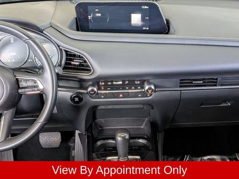 Used 2025 MAZDA CX-30 AWD 2.5 S w/ Preferred Package image 19