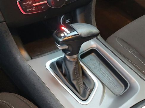 Certified 2023 Dodge Charger SXT image 20