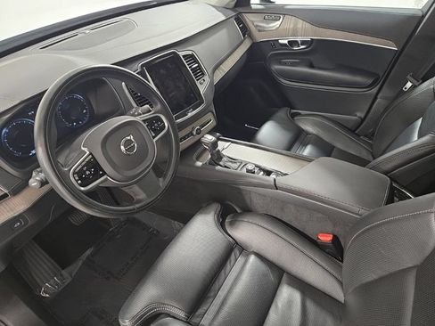 Used 2021 Volvo XC90 T6 Inscription w/ Climate Package AWD/4WD image 23