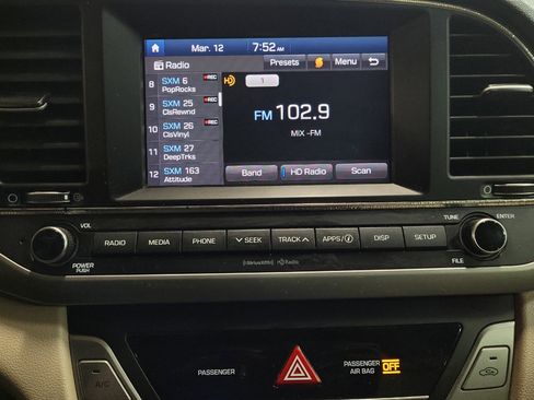 Used 2018 Hyundai Elantra SEL w/ Cargo Package image 25