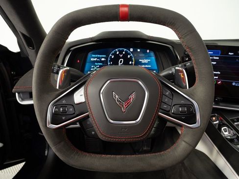 Used 2023 Chevrolet Corvette Stingray image 9