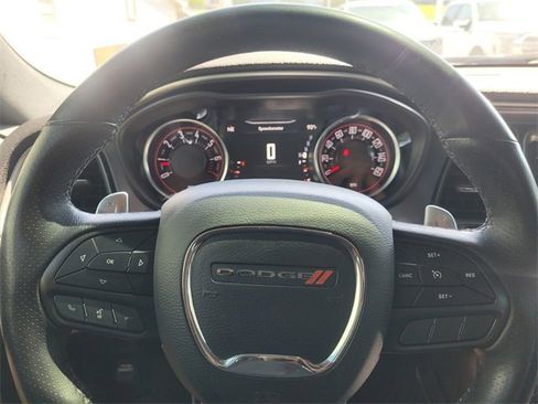 Used 2020 Dodge Challenger GT w/ Driver Convenience Group image 24