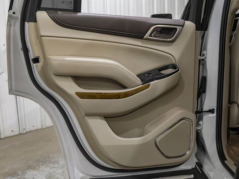 Used 2017 GMC Yukon Denali w/ Open Road Package image 48