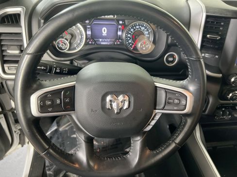 Used 2022 RAM 1500 Big Horn image 11