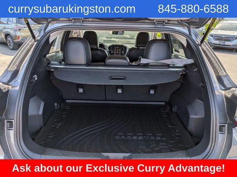 Used 2025 Subaru Crosstrek 2.5i Limited w/ Popular Package #4A image 5