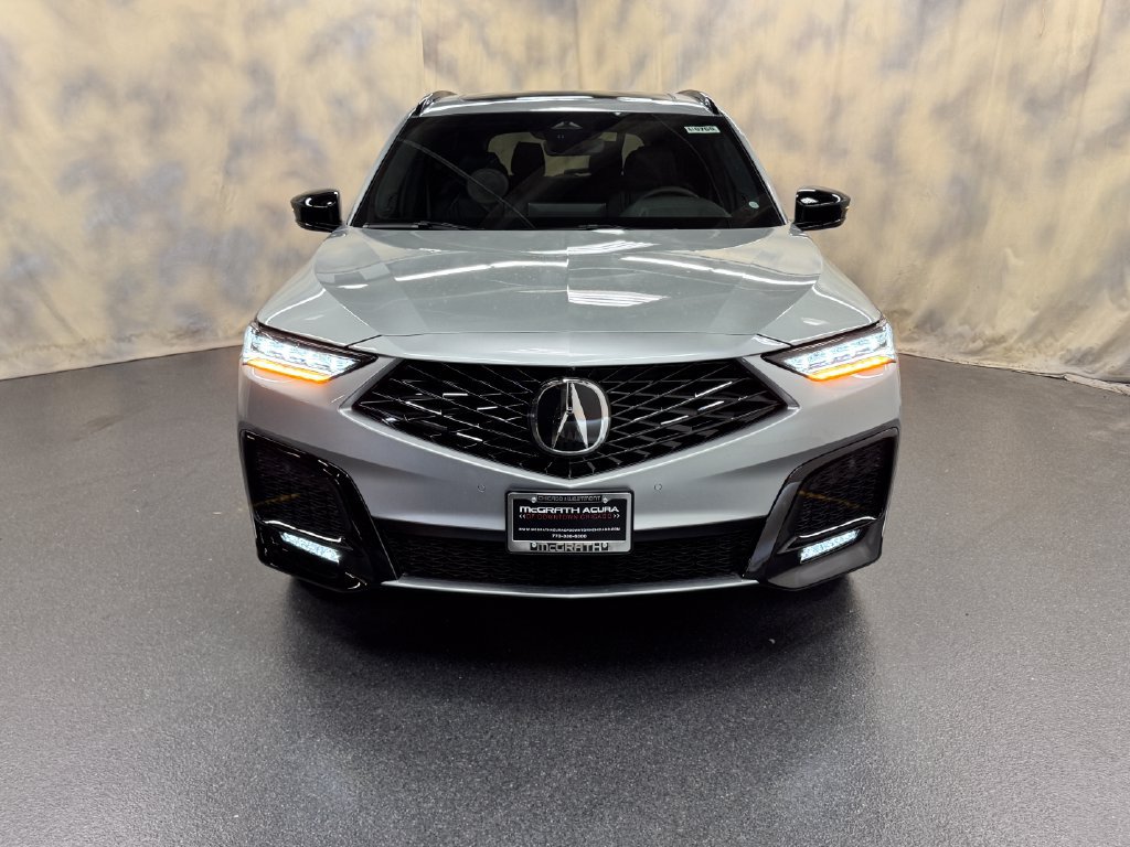 Used 2026 Acura MDX A-Spec w/ Advance Package AWD/4WD image 5