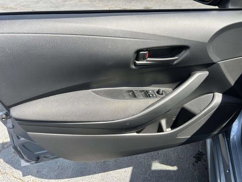 New 2026 Toyota Corolla LE w/ LE Premium Package FWD image 15