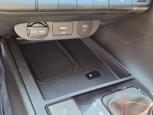 Certified 2025 Hyundai Elantra N Line FWD image 25