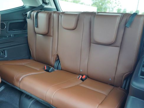 New 2026 Subaru Ascent Touring image 8