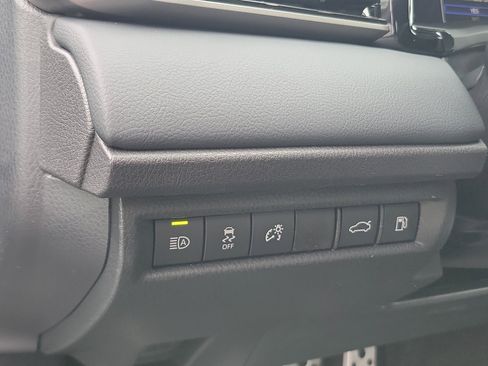 New 2026 Toyota Camry XSE image 14