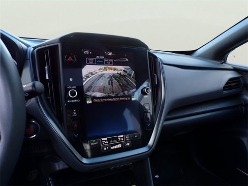 Certified 2024 Subaru Crosstrek 2.5i Wilderness image 24