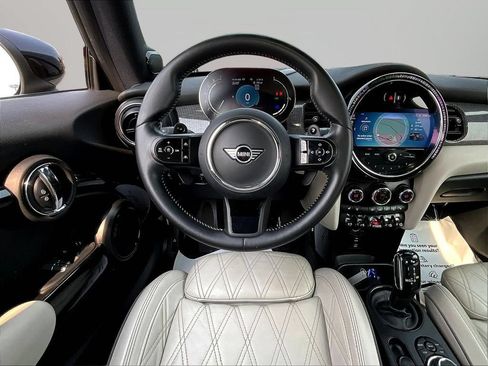 Used 2023 MINI Cooper S w/ Driver Assistance Package FWD image 8