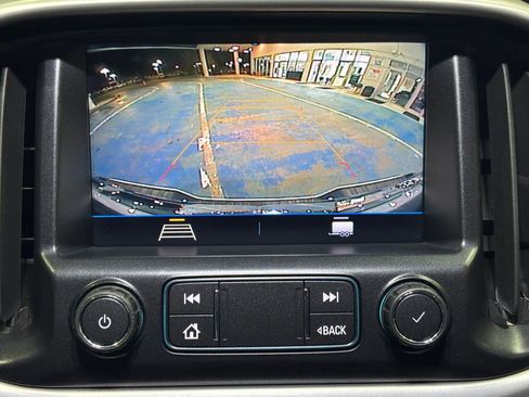 Used 2021 GMC Canyon Elevation w/ High Elevation Package image 23