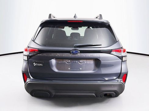 Used 2025 Subaru Forester Premium w/ Convenience Package #1 AWD/4WD image 10