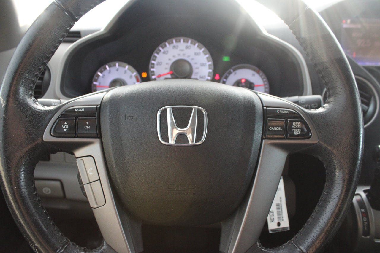 Used 2013 Honda Pilot EX-L image 12
