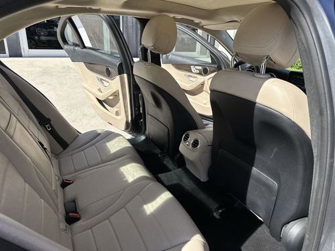 Used 2018 Mercedes-Benz C 300 C 300 w/ Premium Package image 34