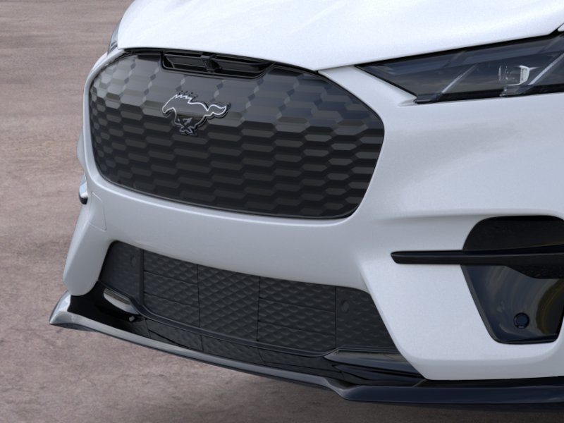 New 2026 Ford Mustang Mach-E Premium AWD/4WD image 17