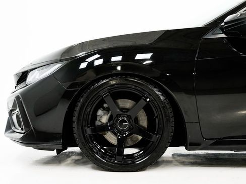 Used 2017 Honda Civic Si image 27