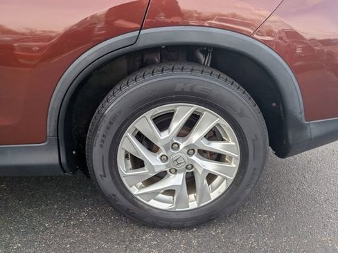 Used 2015 Honda CR-V EX-L image 22