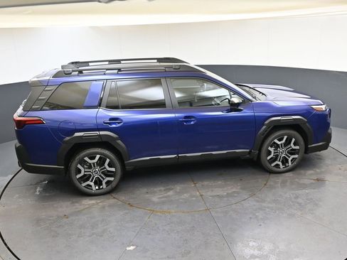 New 2026 Subaru Outback Touring XT image 52