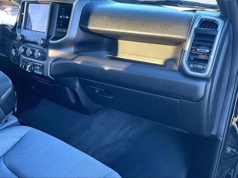 Used 2021 RAM 1500 Big Horn w/ Trailer Tow Group image 26