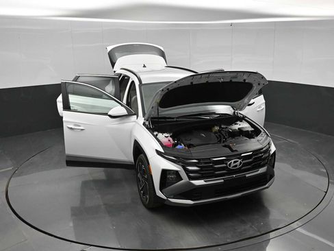 New 2026 Hyundai Tucson SEL Plus AWD/4WD image 40