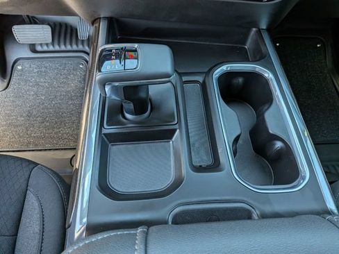 New 2024 Chevrolet Silverado 1500 RST w/ All Star Edition Plus AWD/4WD image 25