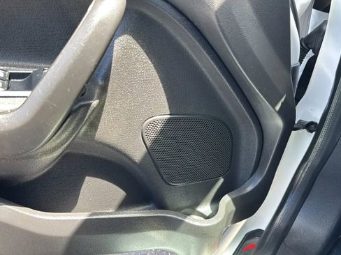Used 2019 Ford Fiesta ST-Line FWD image 15