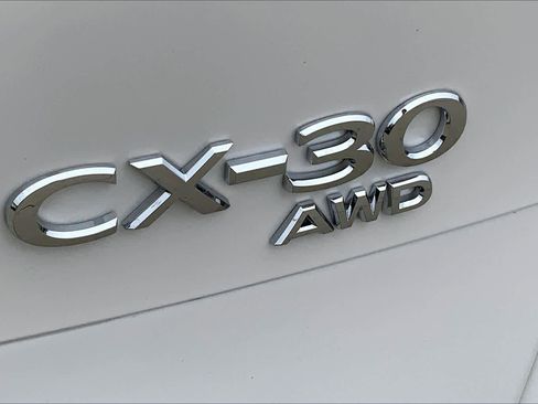 New 2026 MAZDA CX-30 AWD 2.5 S w/ Premium Package image 15