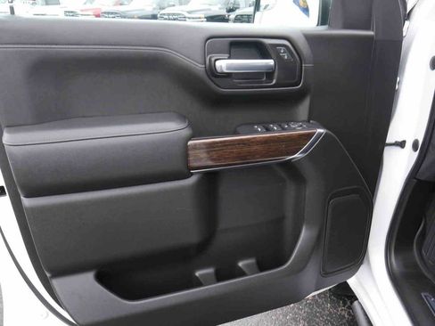 Used 2021 GMC Sierra 1500 Elevation w/ X31 Off-Road Package image 28