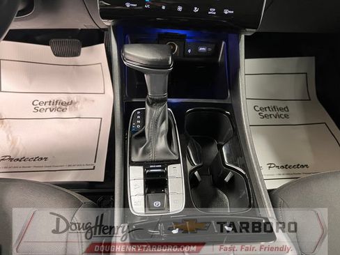Used 2022 Hyundai Tucson SEL w/ Convenience Package FWD image 49